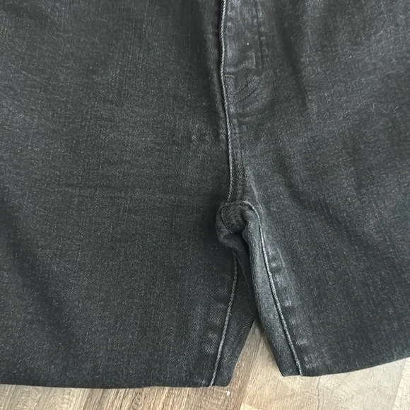 Madewell Kick Out Full-Length Jeans - Picture 6 of 7